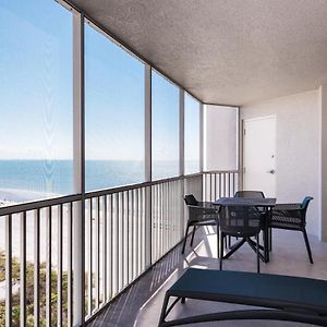 One-Bedroom Suite Gulf View